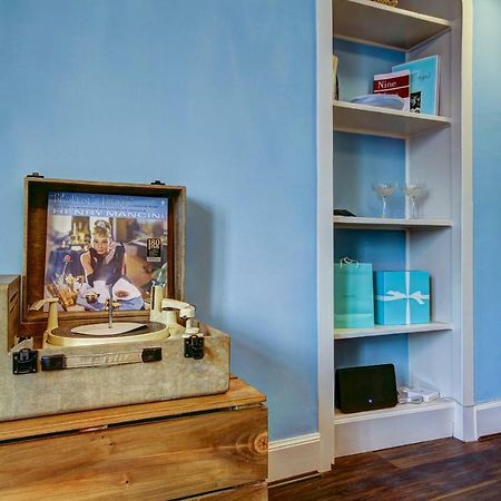 Tiffanys - Coorie Doon Stays เพรสท์วิค ภายนอก รูปภาพ