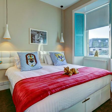 Tiffanys - Coorie Doon Stays เพรสท์วิค ภายนอก รูปภาพ
