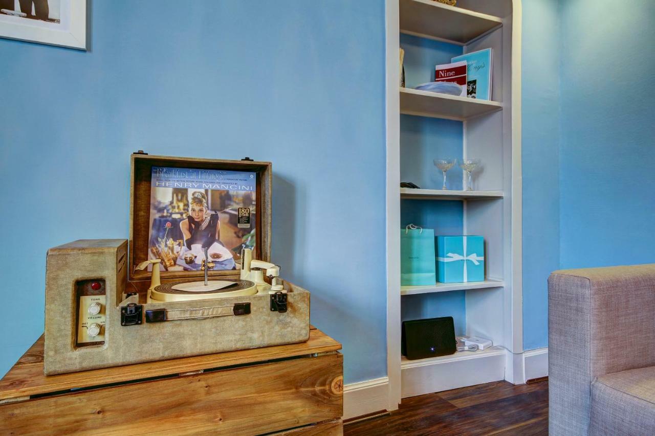 Tiffanys - Coorie Doon Stays เพรสท์วิค ภายนอก รูปภาพ