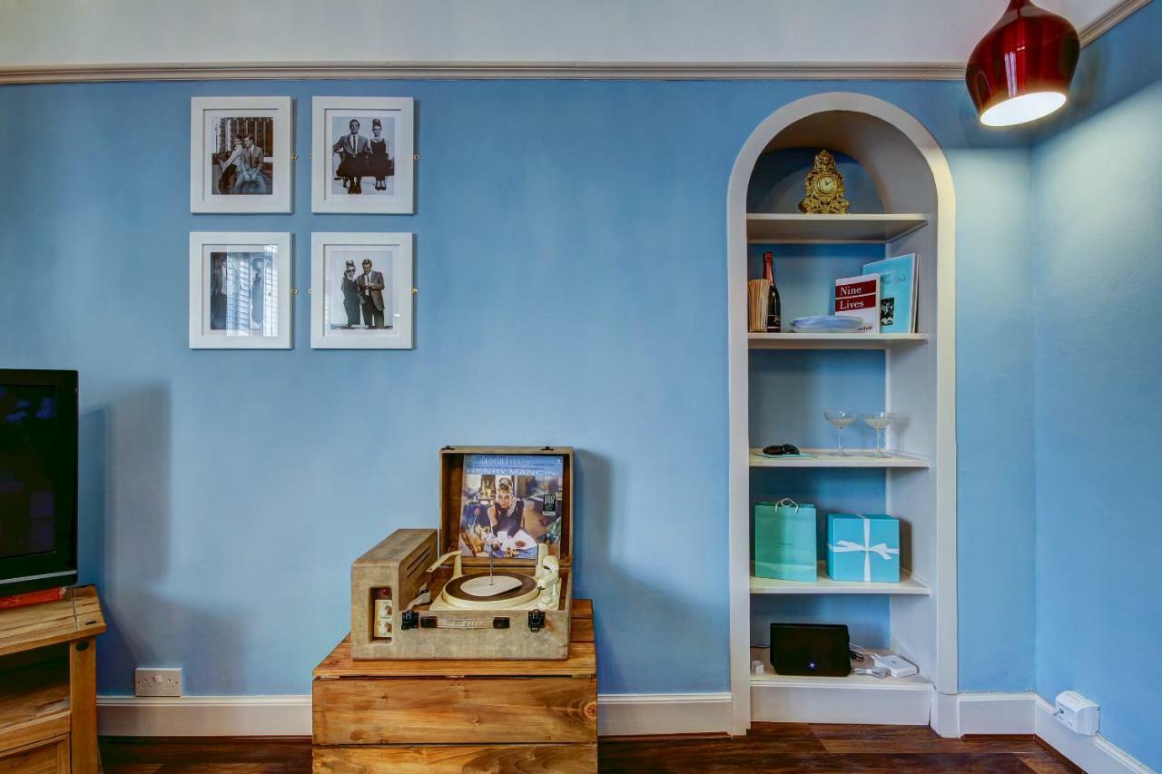 Tiffanys - Coorie Doon Stays เพรสท์วิค ภายนอก รูปภาพ