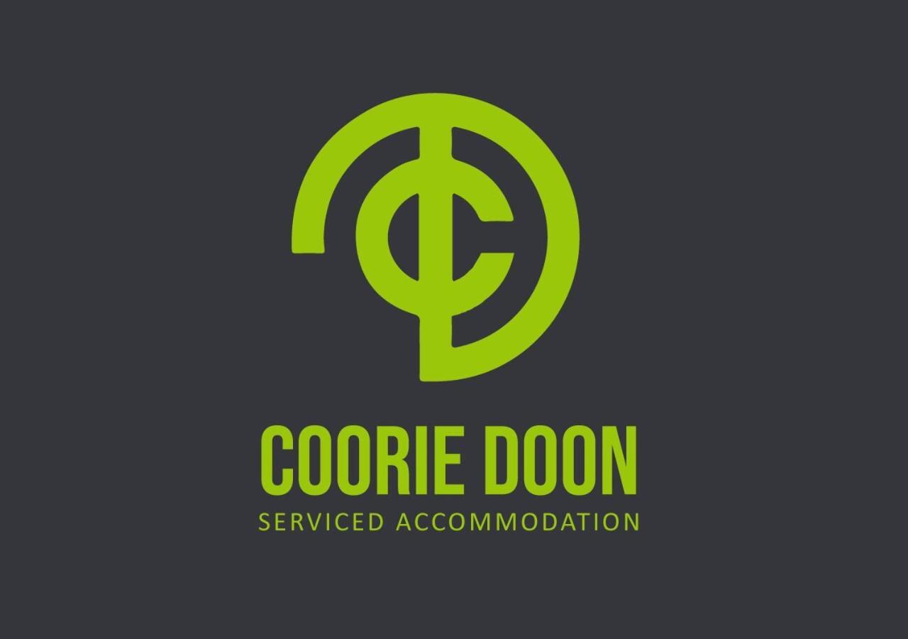 Tiffanys - Coorie Doon Stays เพรสท์วิค ภายนอก รูปภาพ